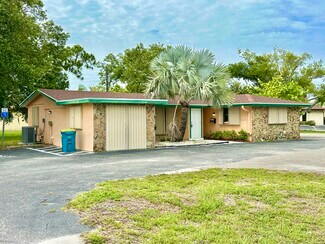 Plus de détails pour 22110 Kimble Ave, Port Charlotte, FL - Bureau à louer