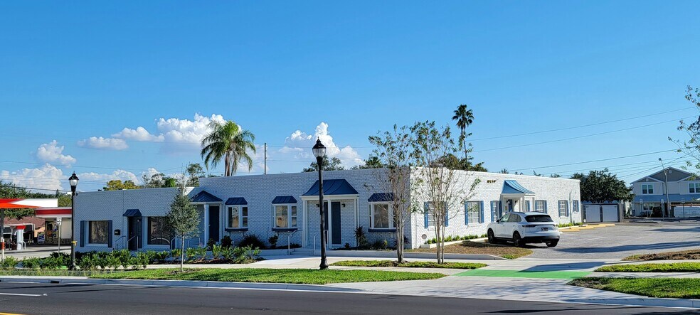 1275-1279 Cleveland St, Clearwater, FL à louer - Photo de l’immeuble – Image 2 sur 45