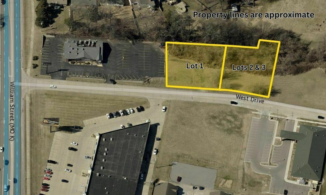 145 West Dr, Cape Girardeau, MO à vendre Photo principale– Image 1 sur 2