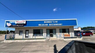 Plus de détails pour 13012 FM 529 Rd, Houston, TX - Local commercial à louer