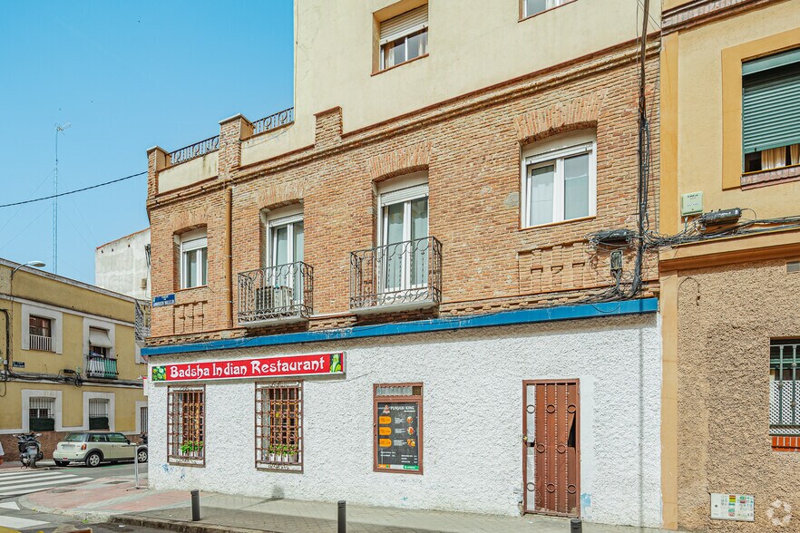 Calle José Calvo, 6, Madrid, Madrid à louer - Photo de l’immeuble – Image 2 sur 2