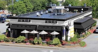 Plus de détails pour 304 Daniel Webster Hwy, Nashua, NH - Local commercial à louer
