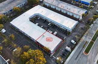 Plus de détails pour 10130 NW 47th St, Sunrise, FL - Local d’activités à vendre