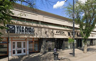 Plus de détails pour 10624-10642 82nd Ave NW, Edmonton, AB - Local commercial à louer