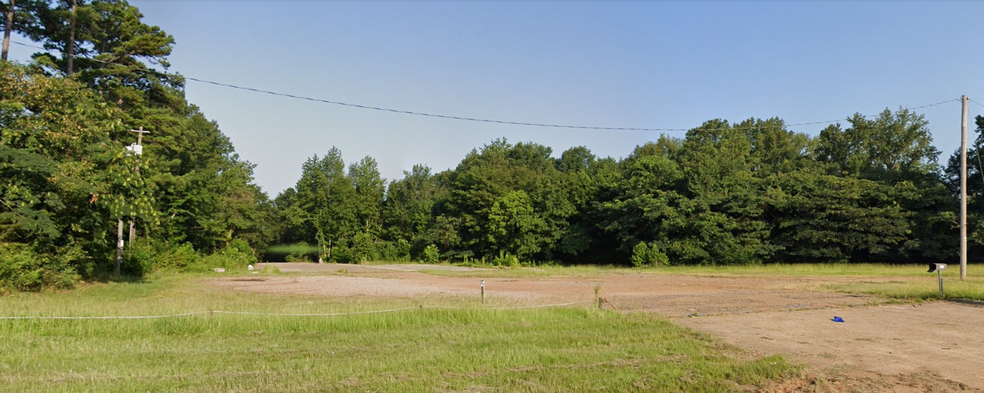 1405 U.S. 59, Queen City, TX à vendre - Photo de l’immeuble – Image 3 sur 3