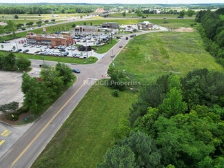 Plus de détails pour 201 Disotell Blvd, Brandon, MS - Terrain à vendre
