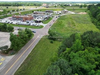 Plus de détails pour 201 Disotell Blvd, Brandon, MS - Terrain à vendre
