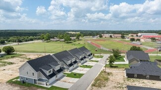 Plus de détails pour 710 N Sycamore St, Hico, TX - Logement à vendre