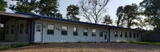 Plus de détails pour 5668 E Highway 67, Alvarado, TX - Industriel/Logistique à louer