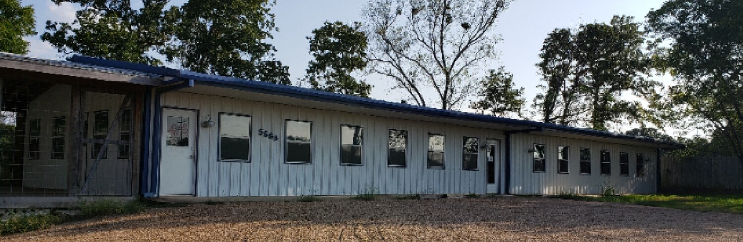 5668 E Highway 67, Alvarado, TX à louer Photo principale– Image 1 sur 5