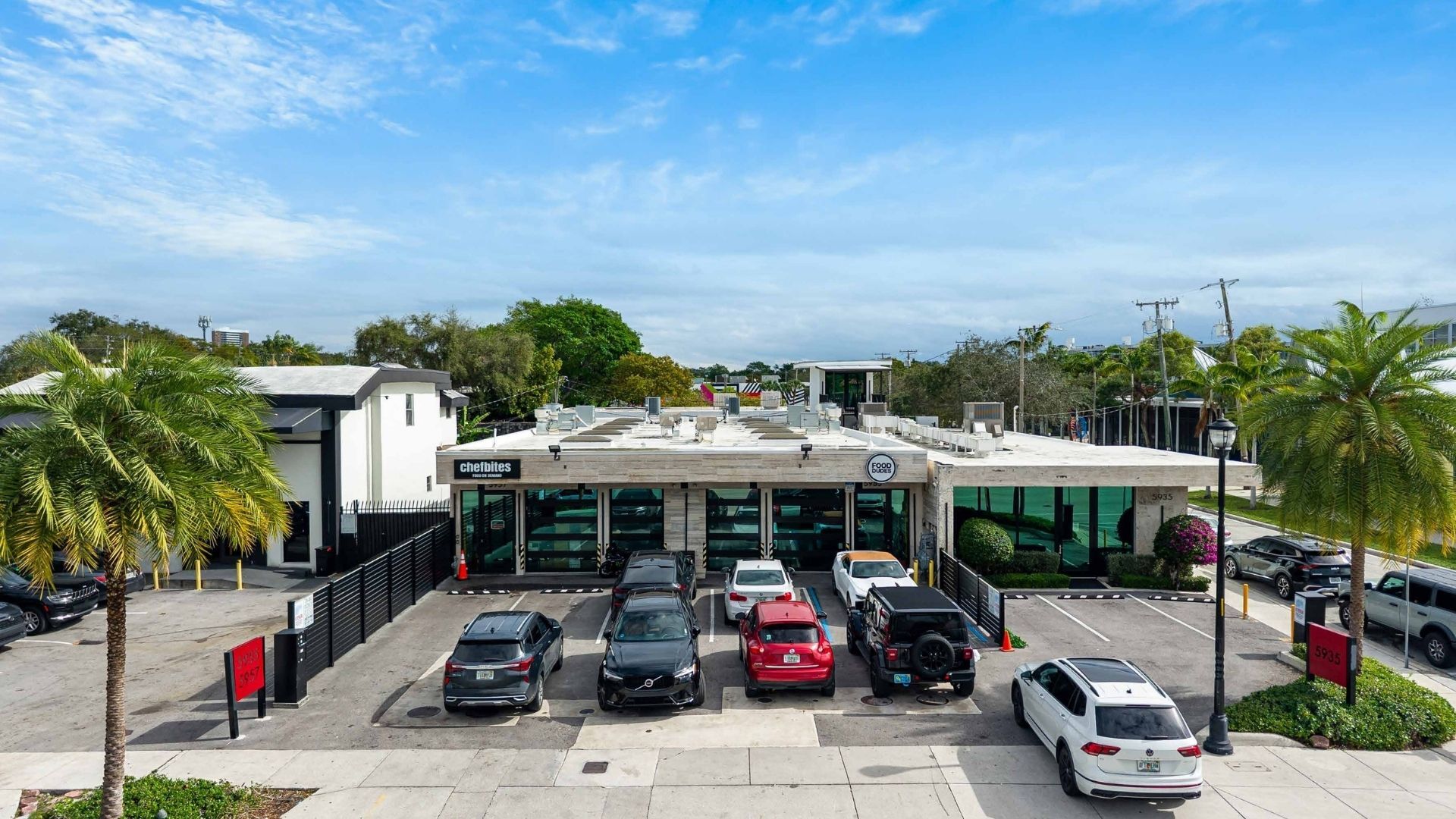 5955 NE 2nd Ave, Miami, FL à vendre Photo principale– Image 1 sur 9