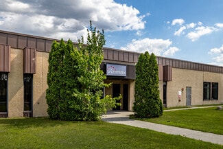 Plus de détails pour 2270-2294 Rue De La Province, Longueuil, QC - Industriel/Logistique à louer