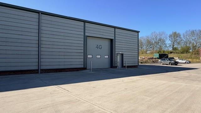 Rolls Mill Way, Sturminster Newton à louer Photo de l’immeuble– Image 1 sur 7