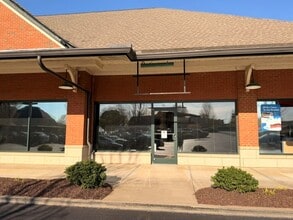 147 Reinhardt College Pky, Canton, GA à louer Photo de l’immeuble– Image 1 sur 6