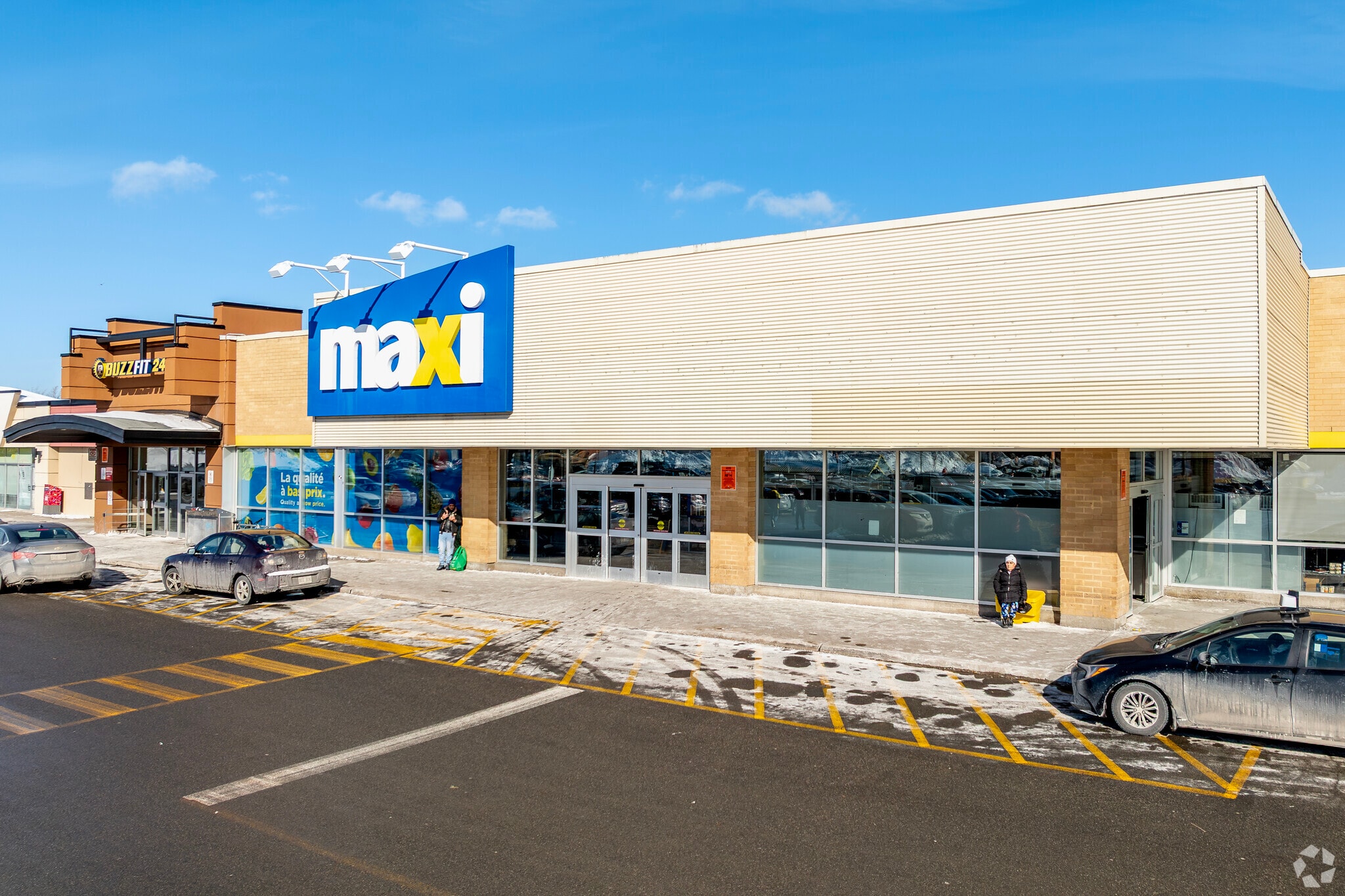 2101 Av Dollard, Montréal, QC à louer Photo principale– Image 1 sur 6