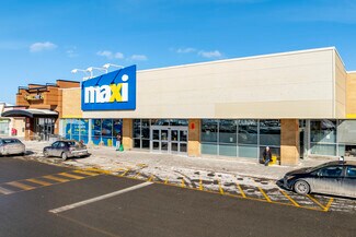 Plus de détails pour 2101 Av Dollard, Montréal, QC - Local commercial à louer