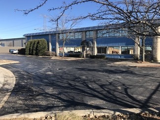 Plus de détails pour 15765 Annico Dr, Homer Glen, IL - Industriel/Logistique à louer