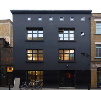Plus de détails pour 54 Rivington St, Londres - Bureau à louer