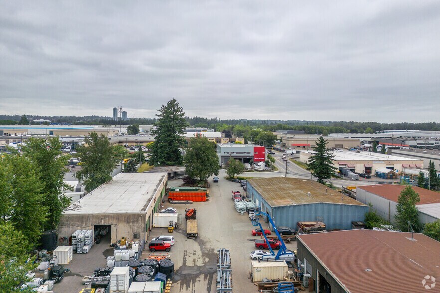 19837 Telegraph Trl, Langley Twp, BC à louer - Aérien – Image 3 sur 4