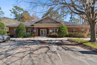Plus de détails pour 4615 NW 53rd Ave, Gainesville, FL - Bureau à vendre