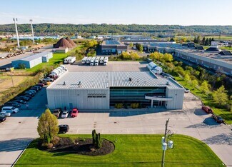 Plus de détails pour 1180 S Service Rd, Hamilton, ON - Industriel/Logistique à vendre