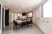 Espacio interior