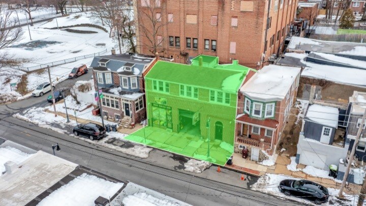 804 N Lincoln St, Wilmington, DE à vendre - Photo de l’immeuble – Image 2 sur 22