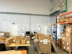 Industriel/Logistique dans Paterna, Valencia à louer Photo intérieure– Image 1 sur 18