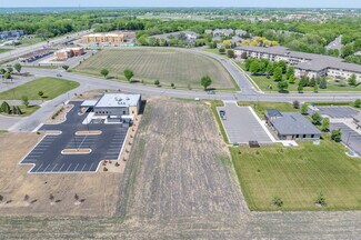 Plus de détails pour 1521 Adams St, Mankato, MN - Terrain à vendre