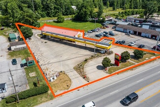 Plus de détails pour 7773 Dixie Hwy, Louisville, KY - Local commercial à louer