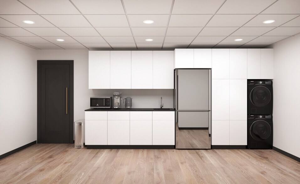 530 W Street Rd, Warminster, PA à louer - Photo de l’immeuble – Image 3 sur 16