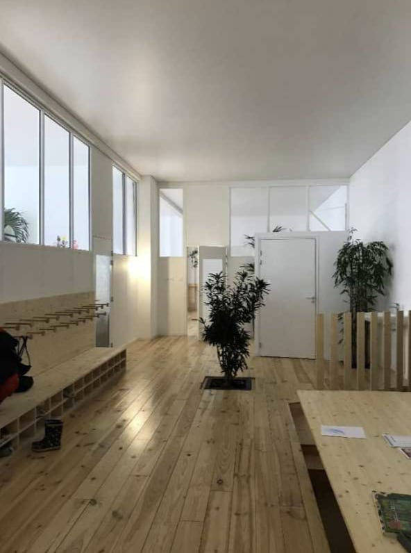 Bureau dans Paris à louer Photo intérieure– Image 1 sur 3