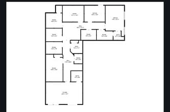 5601-5605 Virginia Pky, McKinney, TX à vendre Photo de l’immeuble– Image 1 sur 30