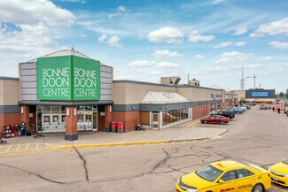 Plus de détails pour 8330-8630 82nd Av NW, Edmonton, AB - Local commercial à louer
