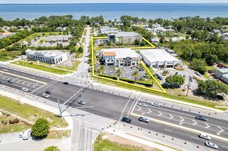 Plus de détails pour 12244 US Highway 98, Miramar Beach, FL - Local d’activités à vendre