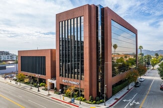 Plus de détails pour 411 N Central Ave, Glendale, CA - Bureau/Médical, Médical à louer