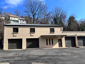 Plus de détails pour 736 Chartiers Ave, Pittsburgh, PA - Bureau à louer