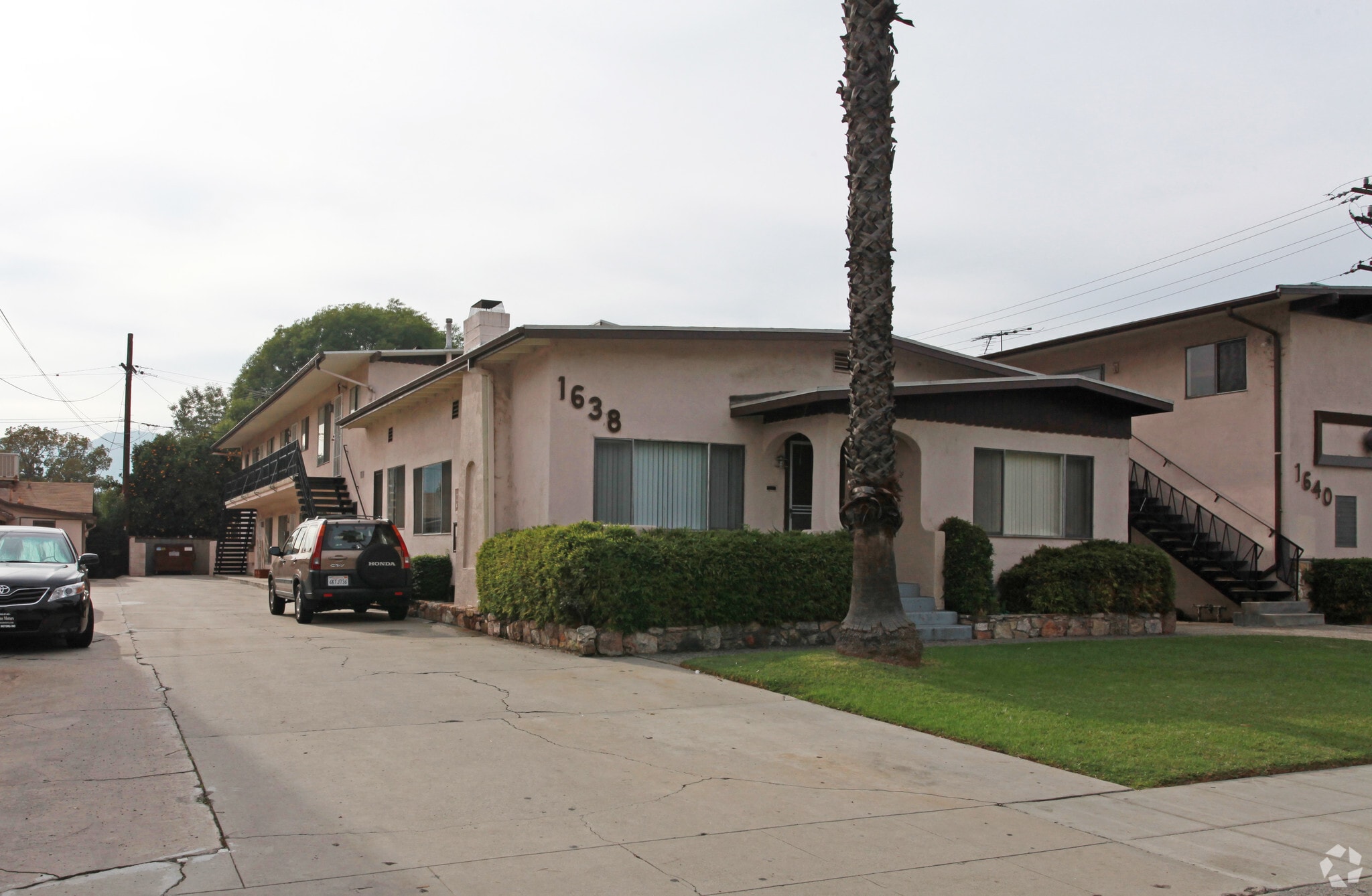 1638 Lake St, Glendale, CA à vendre Photo principale– Image 1 sur 3