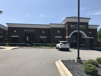 Plus de détails pour 949 E Main St, Lexington, SC - Bureau à louer