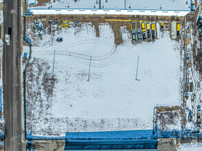 3603 93 St, Edmonton, AB - VUE AÉRIENNE  vue de carte