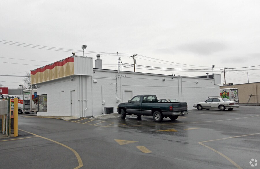 3936 Salem Ave, Dayton, OH à louer - Photo de l’immeuble – Image 2 sur 3