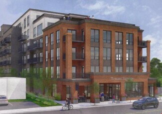 Plus de détails pour 140 S Elm St, Waconia, MN - Local commercial à louer