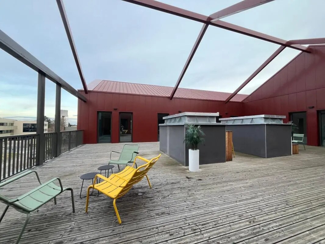 1 Chemin Du Plateau, Dardilly à louer Photo de l’immeuble– Image 1 sur 10