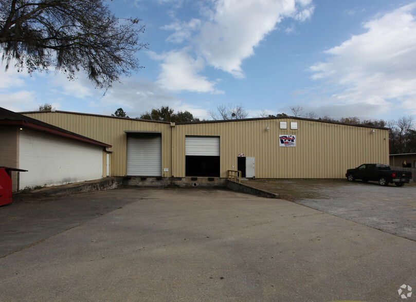 565 Pike Rd, Pike Road, AL à louer - Photo de l’immeuble – Image 3 sur 5