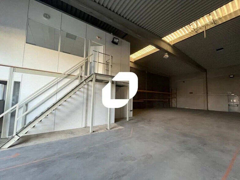 5 B Avenue Henri Poincaré, Bondues à louer - Photo intérieure – Image 2 sur 15