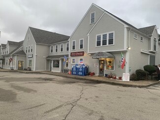 Plus de détails pour 1518 Tremont St, Duxbury, MA - Local commercial à louer