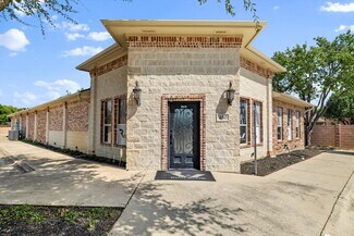 Plus de détails pour 450 W Harwood Rd, Hurst, TX - Local commercial à vendre