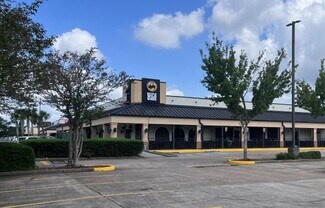 Plus de détails pour 4150 General Degaulle Dr, New Orleans, LA - Local commercial à vendre