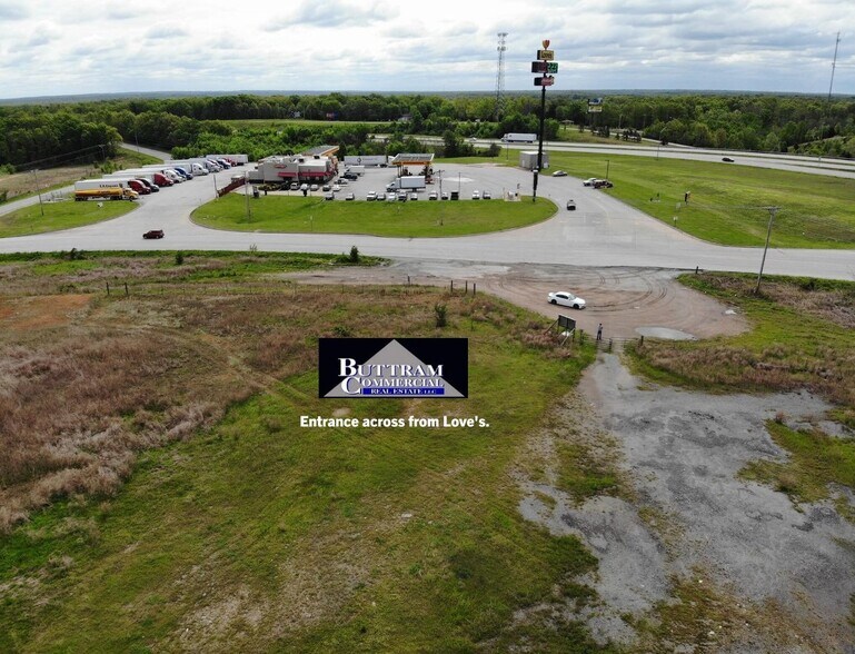 4000 Coyote Dr, Joplin, MO à vendre - Photo de l’immeuble – Image 2 sur 15