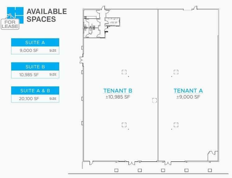 2010 E Valley Pky, Escondido, CA à vendre Plan d’étage– Image 1 sur 1